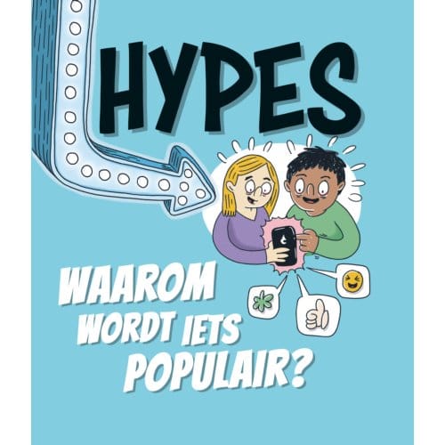Hypes - Waarom Wordt Iets Populair? - Kira Vermont