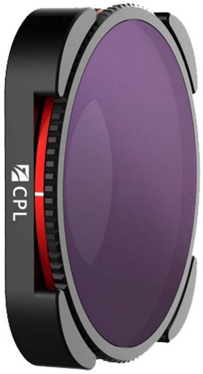 Freewell Filter CPL for GoPro HERO 9/10/11/12