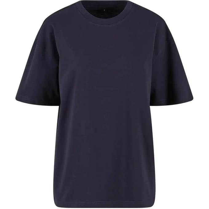 Oversized T-shirt New Morning Studios