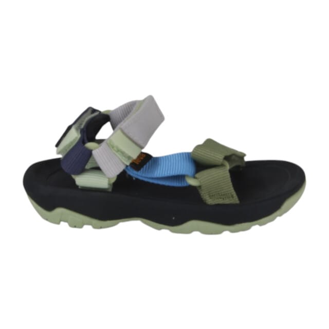 Teva T HURRICANE XLT 2 Unisex Sandalen - GLOW MULTI