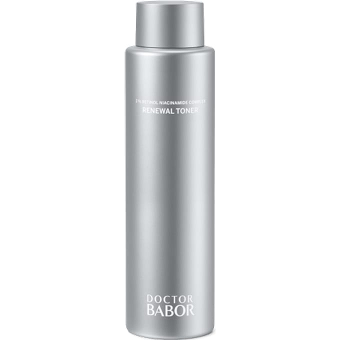 BABOR Refine Vernieuwende toner Gezichtstoners Dames 200 ml