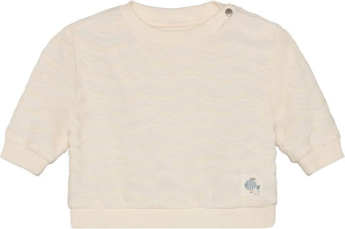 Noppies Trui Sweater LS Baby Maat 62