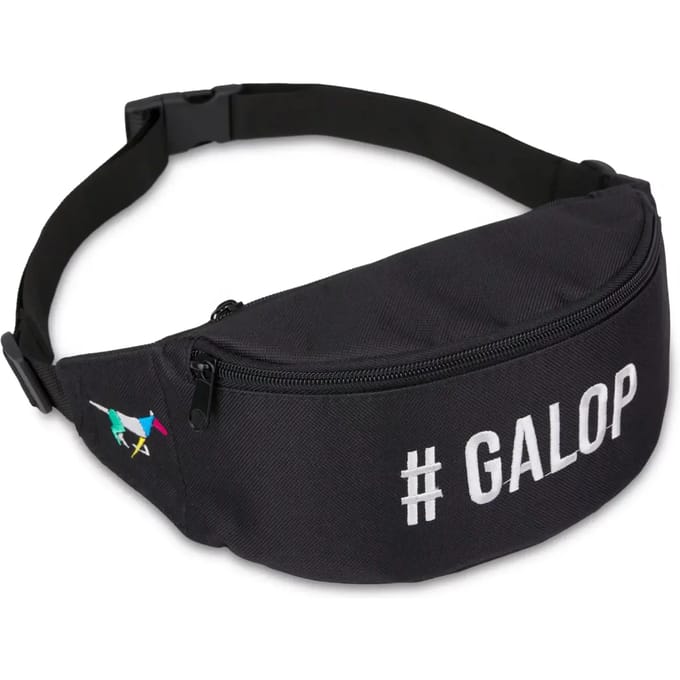 Fanny pack Galop Wear