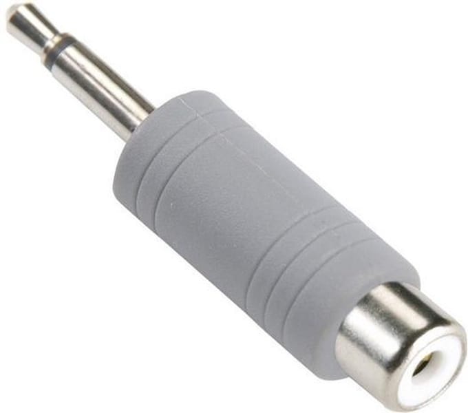 Bandridge - RCA Adapter