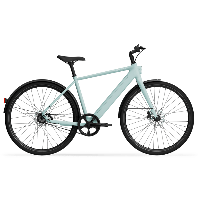 TENWAYS CGO600 Pro | Plus - CGO600 Pro New Edition (Belt Drive) / M / Mint Green