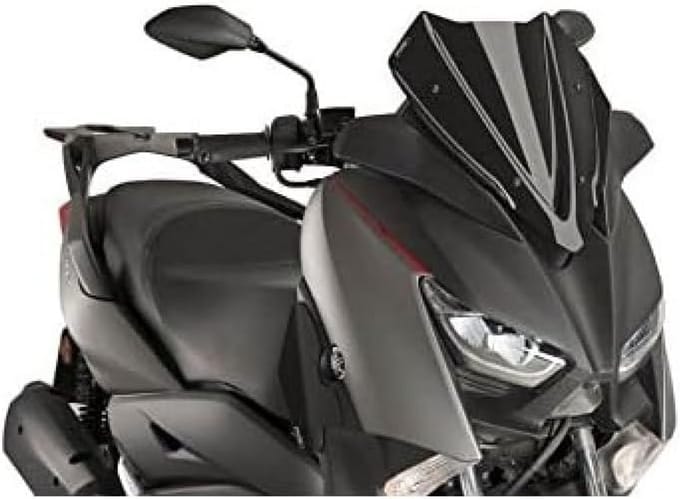 Windscherm V-Tech Line Sport voor Motorrijders