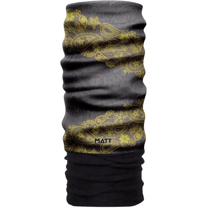 Tour de cou in microfibre polartec MATT Daurat