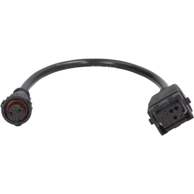 ABS aansluitkabel WABCO 4493750030