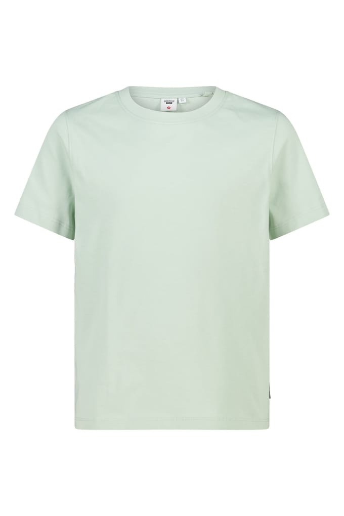 America Today Eric Jr Mint Größe: 146/152 | Hemden Outlet | Unisex | Cyan