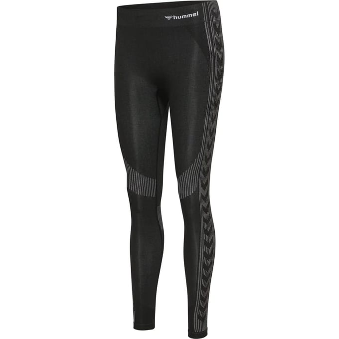 Halfhoge legging voor dames Hummel Shaping