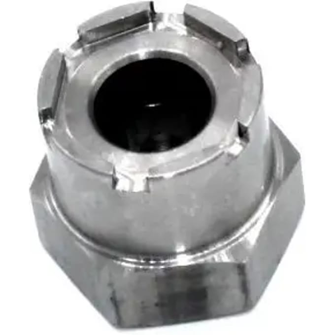 Schokdemper zuigerset WSS RockShox Thin Wall Socket