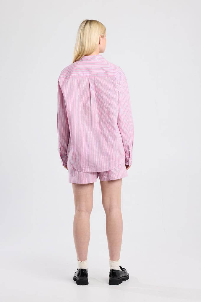 America Today Logan Rose Taglia: L | Outlet | Donna | Rosa