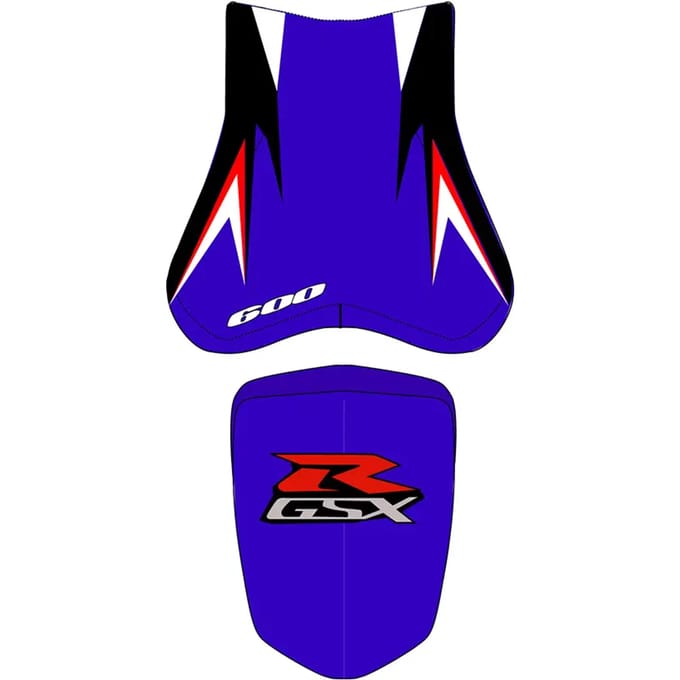 Motorzadelhoes Bagster gsx 600 r
