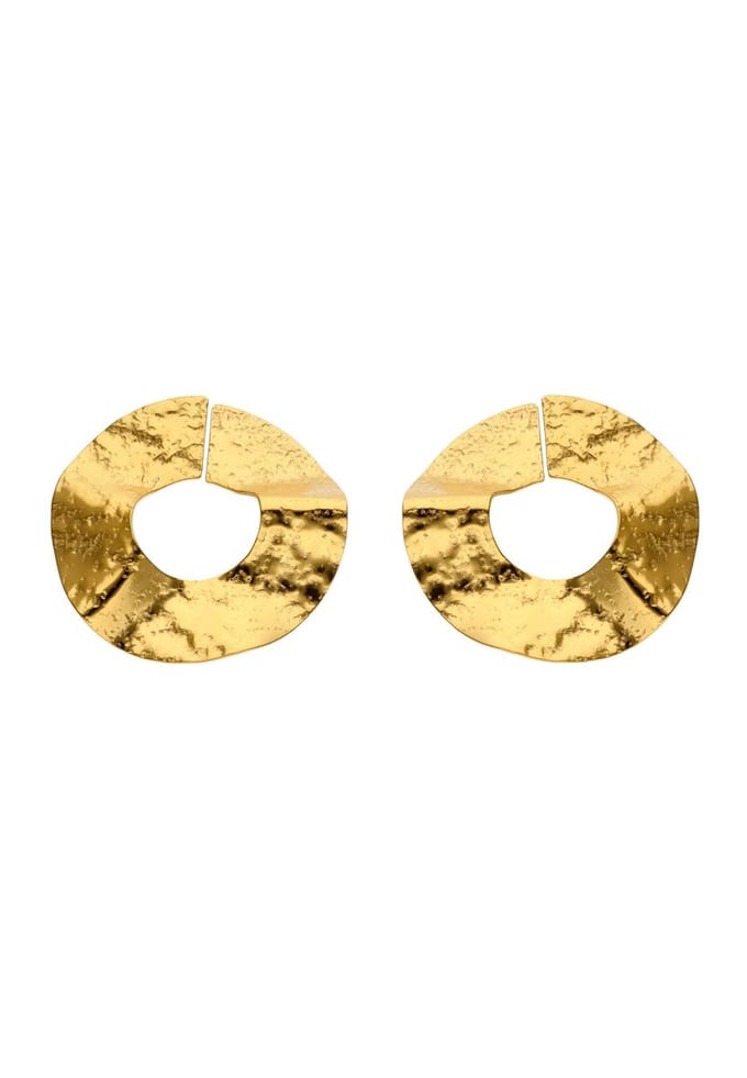 Gaya Earrings