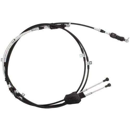 Kabel, handgeschakelde versnellingsbak LINEX 30.44.03