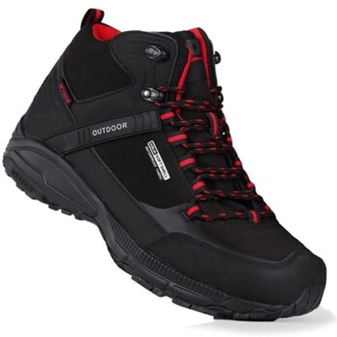 Wandelschoenen Dk Predator