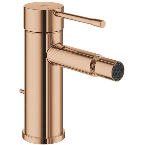 Grohe Essence New single-lever bidet mixer 32935001