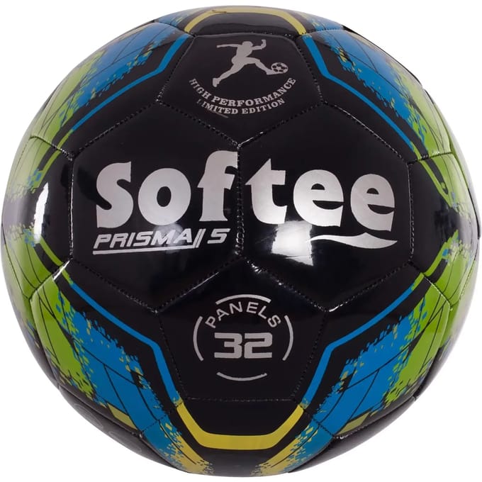 Voetbal Softee Prisma