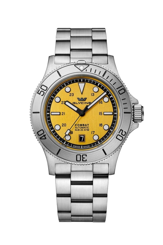 Glycine GL0534 - Combat Sub 42