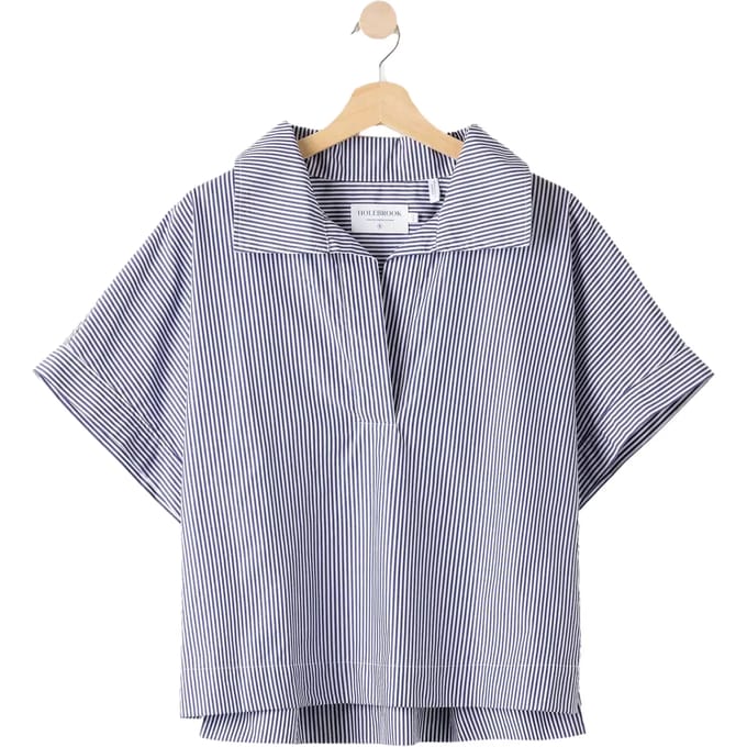 Vrouwenblouse Holebrook Marie Pop Over Top