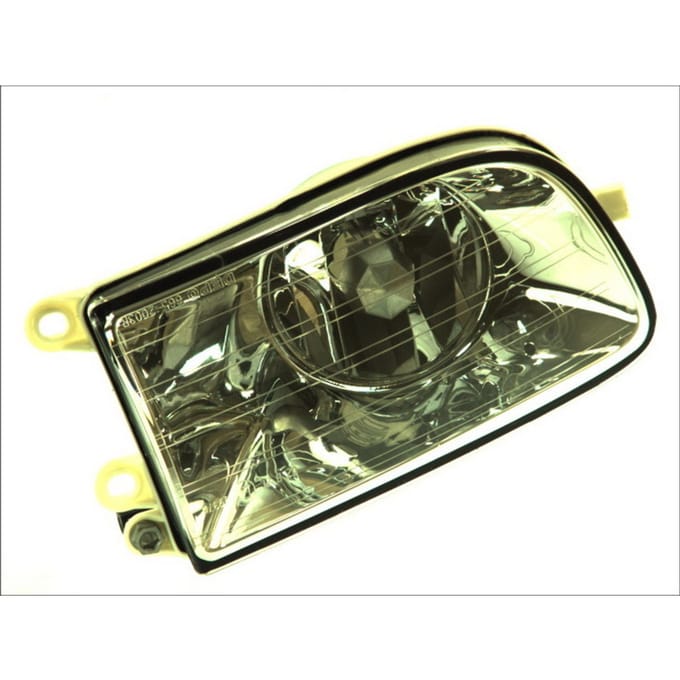 VanWezel 7622996 - Feu anti brouillard droit pour Skoda Octavia de 2004 à 2008