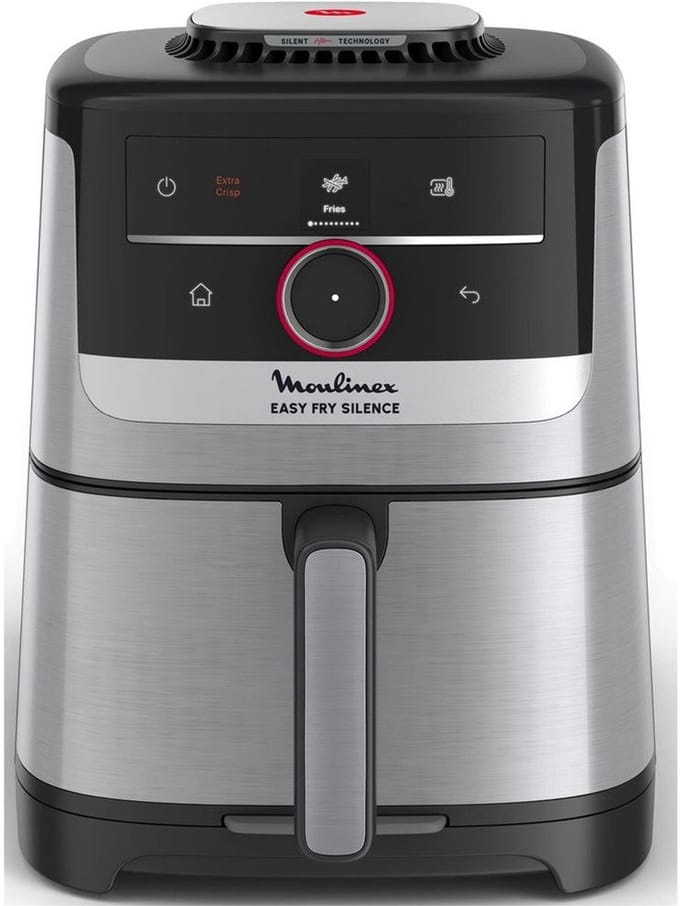 Moulinex Easy Fry Silence EZ572DF0