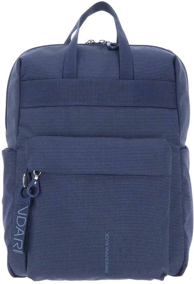 Laptop Rugzak met Handvatten Mandarina Duck MD20 13''