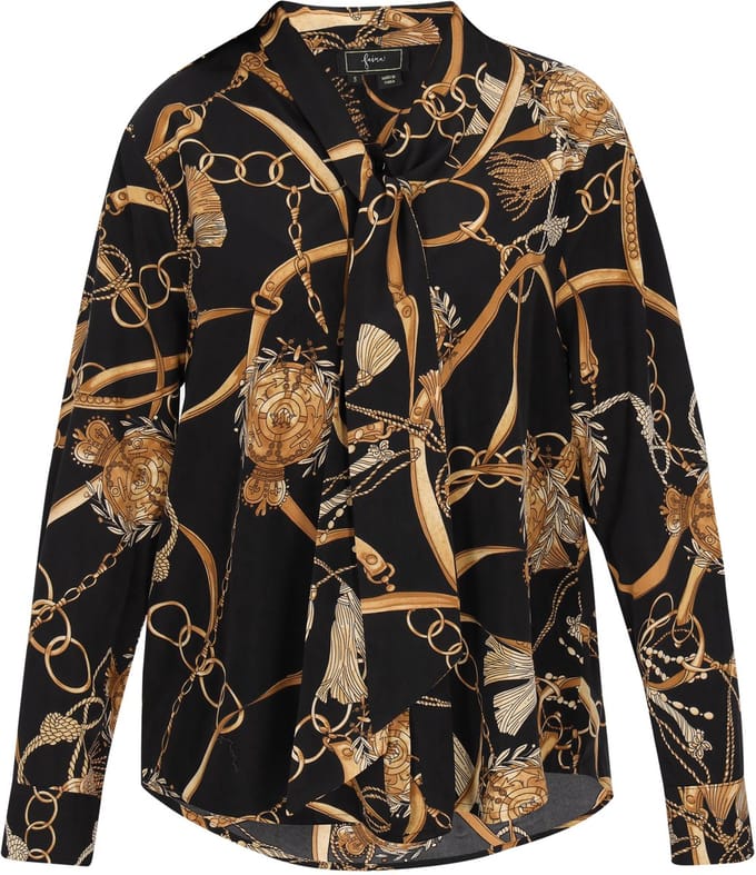 faina Shirt