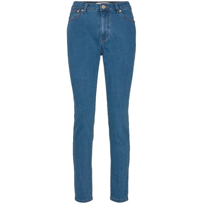 Dames Straight jeans Sofie Schnoor Julia