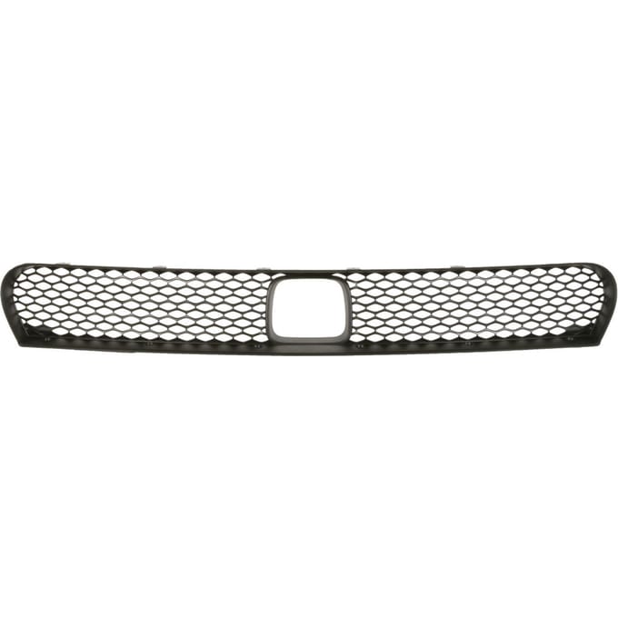 Bumper - onderdelen BLIC 6502-07-0932914PP