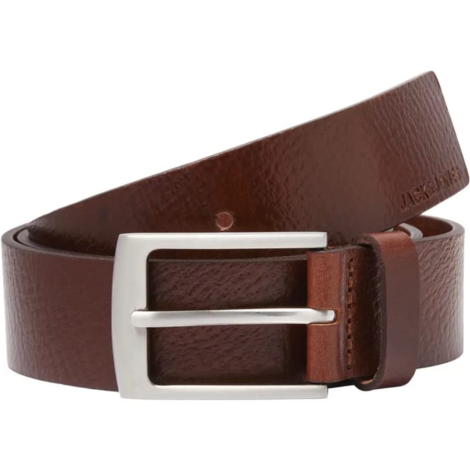 Lederen riem Jack & Jones Stockholm