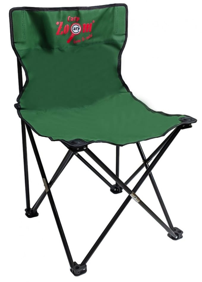 Visstoel - Carpzoom - Foldable - Chair - Vouwstoel