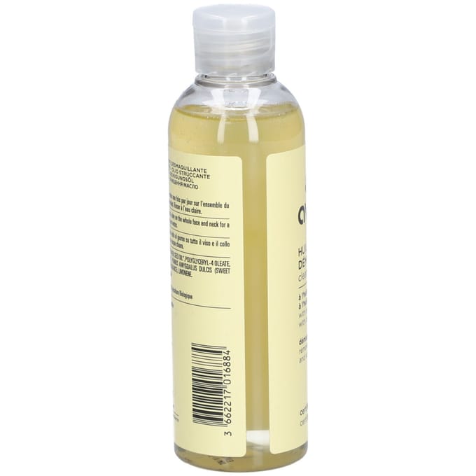Avril Cleansing Oil with Organic Sesame 200 Etherische olie