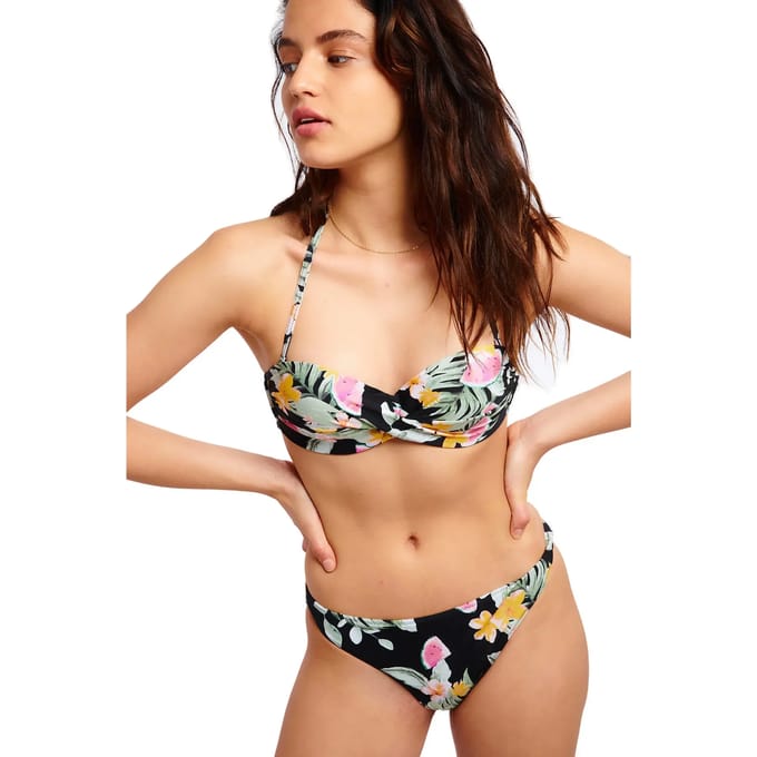 Zwembroekje voor dames Banana Moon Duca Wailani