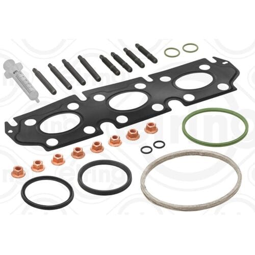 Montageset, supercharger ELRING 648.641