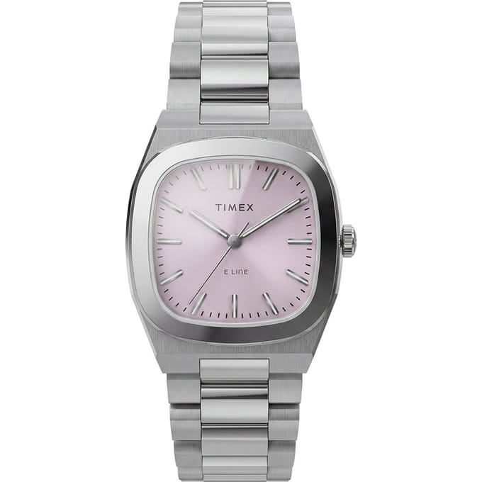 Timex E Line TW6A01000 Horloge