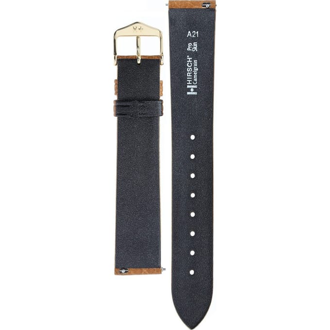 Hirsch 01009010-1-17 Camelgrain band