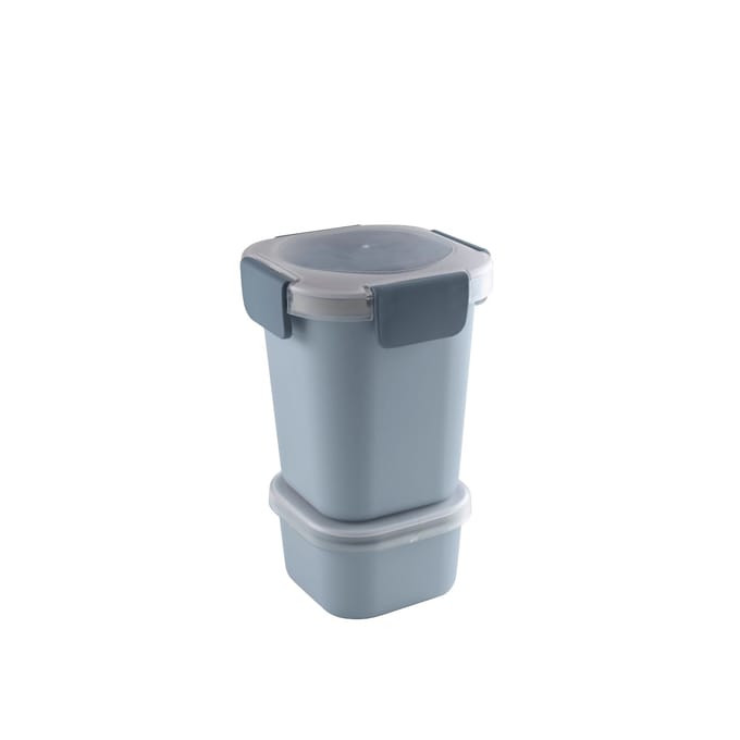 Sunware Sigma home Food to go - Lunchbeker - Blauw - 0,7L