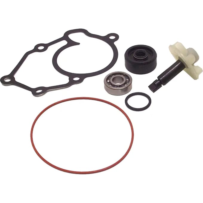 Motorpomp revisieset BCR Yamaha X-MAX 125 cc