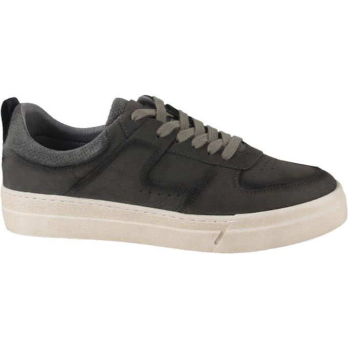 Berkelmans 242018045 heren sneakers maat 41 grijs