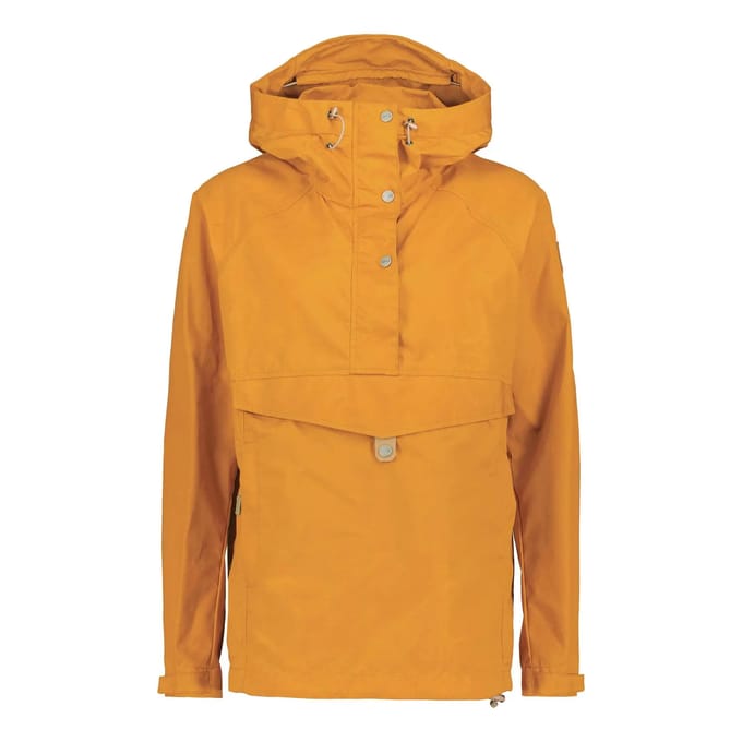 Dames anorak Sasta Kenai
