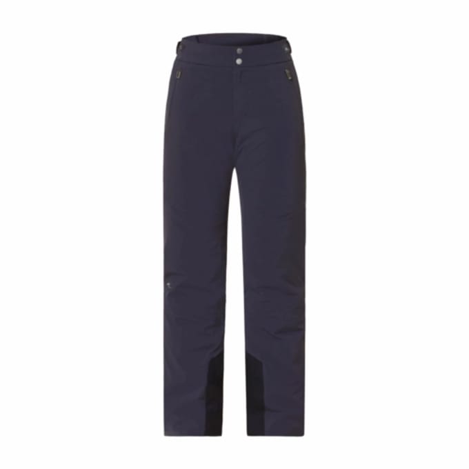 Skibroek KJUS Men Formula Pants Regular Deep Space-Maat 46