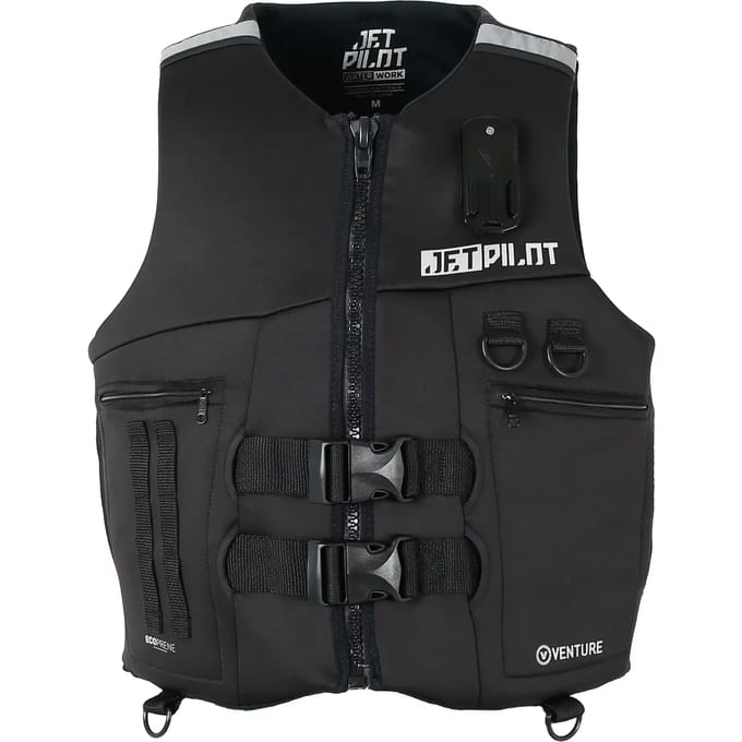Reddingsvest Jetpilot Venture Eco