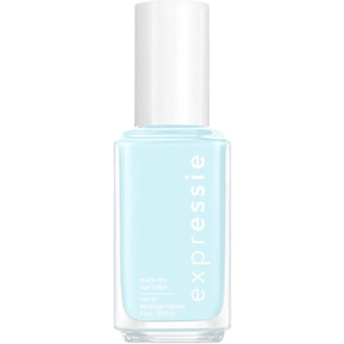 Essie Expressie Nagellak - 540 Life In 4D