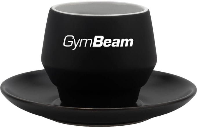 GymBeam Keramische beker 100 ml