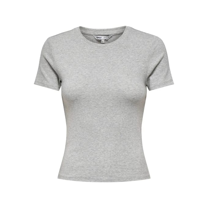 T-shirt dames Only Riley