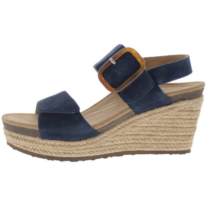 Sandalen Aetrex Ashley
