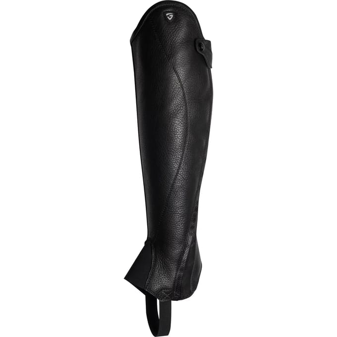 Leren chaps Tonics Sirius