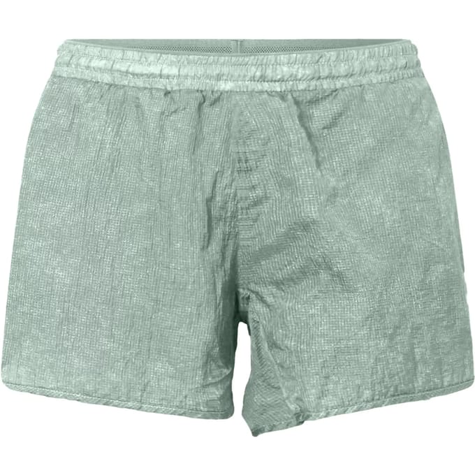 Gevoerde shorts voor dames Endura AllTrack Lite