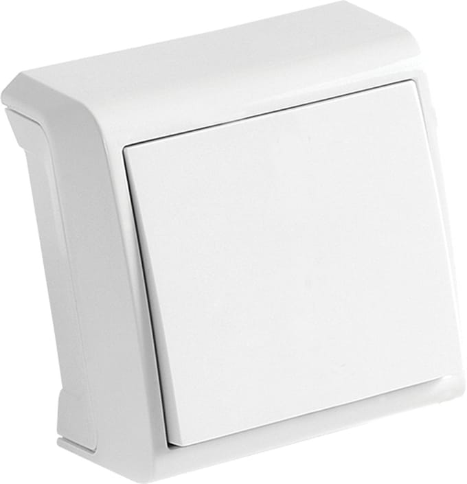 Panasonic Viko -Schakelaar-Opbouw